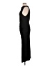 Assorted Brands Black Cocktail Dress Size L - photo 5