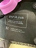PrAna Black Sports Bra Size M - photo 7