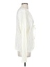 Unbranded Ivory Long Sleeve Blouse Size S - photo 4