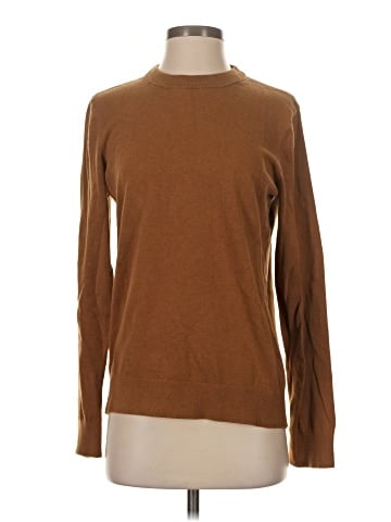 H&M Pullover Sweater (view 1)