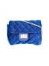 Unbranded 100% Polyester Blue Crossbody Bag One size - photo 1