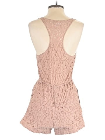 Cooperative Romper (view 2)