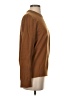H&M 100% Cotton Brown Pullover Sweater Size M - photo 4