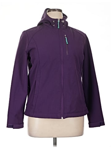 ZeroXposur Jacket (view 1)