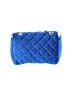 Unbranded 100% Polyester Blue Crossbody Bag One size - photo 3
