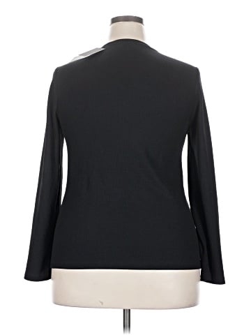 Peloton Long Sleeve Polo (view 2)