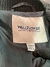 Wallflower 100% Polyester Black Cardigan Size XL - photo 7