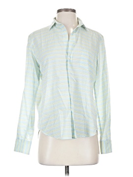 Frank & Eileen Long Sleeve Button Down Shirt