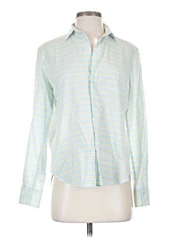 Frank & Eileen Long Sleeve Button-Down Shirt (view 1)
