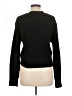 H&M Black Cardigan Size M - photo 2