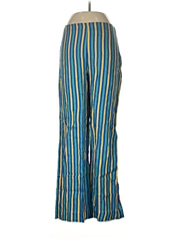 Mango Linen Pants (view 1)