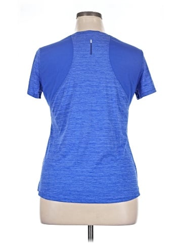 Danskin Now Short Sleeve Top (view 2)