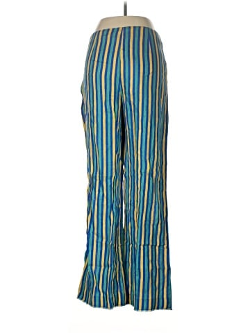Mango Linen Pants (view 2)