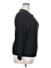 Peloton Black Long Sleeve Polo Size XL - photo 4