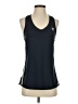 Fila Sport Black Sleeveless Top Size S - photo 1