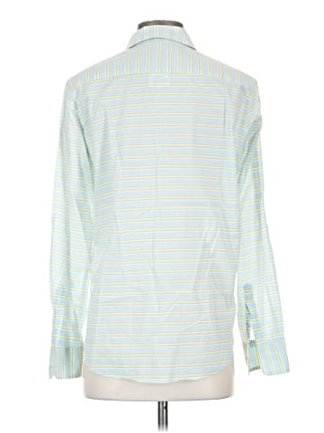 Frank & Eileen Long Sleeve Button-Down Shirt (view 2)
