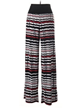 Women With Control Casual Pants