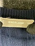 Everlane Black Cardigan Size XXS - photo 7