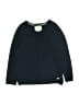 Zara Solid Blue Pullover Sweater Size 6 - photo 1