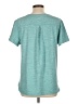 Noble Outfitters Teal Active T-Shirt Size L - photo 2