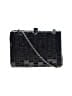 Vanessa Black Clutch One size - photo 1