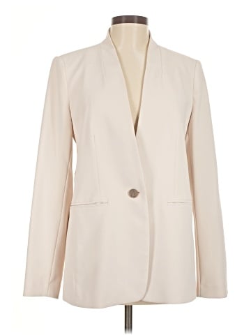 Ann Taylor Blazer (view 1)