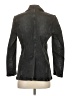 Assorted Brands Gray Blazer Size XXS - photo 2