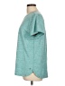 Noble Outfitters Teal Active T-Shirt Size L - photo 5