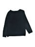Zara Solid Blue Pullover Sweater Size 6 - photo 2