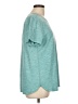 Noble Outfitters Teal Active T-Shirt Size L - photo 4