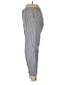 Unbranded Checkered-gingham Gray Casual Pants Size 30 waist (estimated) - photo 5