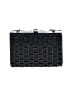 Vanessa Black Clutch One size - photo 3