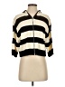 Juicy Couture Stripes Ivory Cardigan Size XS - photo 1