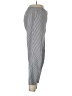 Unbranded Checkered-gingham Gray Casual Pants Size 30 waist (estimated) - photo 4