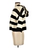 Juicy Couture Stripes Ivory Cardigan Size XS - photo 5