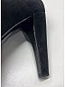 Prada Black Suede Heels Size EU 40 - photo 3