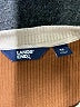 Lands' End Tan Pullover Sweater Size XL - photo 7