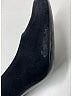 Prada Black Suede Heels Size EU 40 - photo 4
