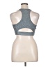 Zella Gray Tank Top Size XL - photo 2