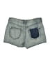 Pilcro 100% Cotton Blue Denim Shorts Size 29 waist - photo 2