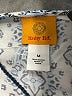 Ruby Rd. 100% Rayon Blue 3/4 Sleeve Blouse Size M - photo 7
