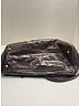 Miu Miu Gray Brown Vitello Leather Satchel One size - photo 4