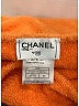 Chanel Orange Terry Tank Top Size EU 46 / US 16 - photo 10