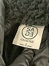 Sage Collective 100% Polyester Black Turtleneck Sweater Size S - photo 7