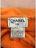 Chanel Orange Terry Tank Top Size EU 46 / US 16 - photo 9