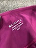 Athleta Color Block Burgundy Active Pants Size XL (tall) - photo 8