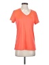 Under Armour Orange Active T-Shirt Size S - photo 1