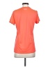 Under Armour Orange Active T-Shirt Size S - photo 2