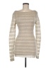 RACHEL Rachel Roy Ivory Pullover Sweater Size M - photo 1