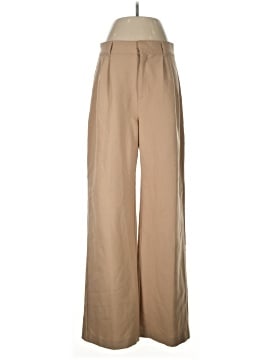 Abercrombie & Fitch Khakis